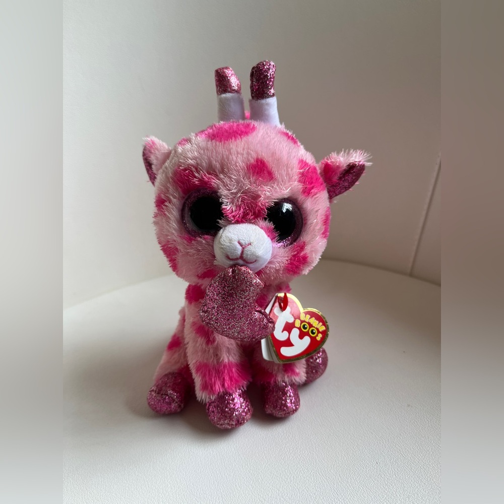 Ty beanie boo